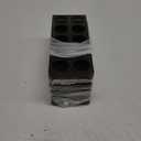 Coffee Pod Storage Organizer for Kitchen Drawer,Holders 60 K CUP, Premium Plastic Tray With Non-slip mat