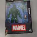 Marvel Legends Series Warbow, Saga of Crystar Comics Collectible 6-Inch Scale Action