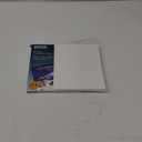 Epson Premium Presentation Paper MATTE (8.5x11 Inches, Double-sided, 50 Sheets) (S041568),Bright White