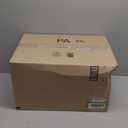 Love's cabin Seersucker Black Queen Comforter Set, 7-Piece All Season Lightweight Bed in a Bag Bedding Set with Comforter, Flat Sheet, Fitted Sheet, Pillowcases and Shams | Soft, Breathable, Lightweight (Queen (88"X88"))