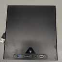 External Blu Ray Drive for Laptop, 7 in 1 Support 100G Disc Read/Write Bluray Drives, Portable External Bluray/DVD Drive for PC with USB 3.0 Type-C, 3D Blu Ray Burner with Bag for Windows MacOS Linux