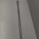 SALI SDS Plus Rotary Hammer Drill Bit 2 Pcs 1/2"*39" Concrete Drill Bit Kit Cross-Type Double Thread Carbide Material Suitable for Concrete, Brick, Cement Walls, Stone, Hammer Drill Bits for Concrete