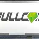 New LCD Replacement Screen HD 1366x768 (Non Touch) 15.6 Inch (No Brackets) 30 Pin Matte for Acer Aspire 5 N19C3 for Laptop/Display/Screen/LCD Application