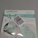 3-Pack Organic Baby Swaddle Sleep Sacks - Swaddles for Newborns, Infant 0-3 Months, Baby Girls, Boys, Soft & Snug Newborn Sleep Sack, Nursery Swaddling Blankets (Bunnies, OS)