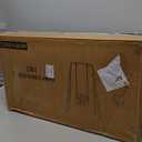 Taleco Gear 2 in 1 Toddler Swing  Jumper, Swing Set for Indoor/Outdoor, Baby Jumpers and Bouncers, Easy to Assemble & Store, Suitable for Children 6 Months and OlderBlack