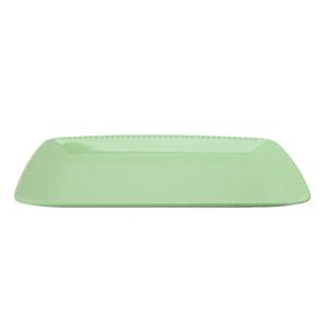 Holiday Home® Easter Large Serving Platter - Green