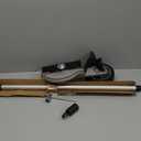 Wild Badger Power Edger Lawn Tool 9" 2T Cutting Blade Lawn Edger Attachment up to 2.2" Depth