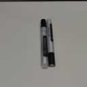 ARTISTRO 2 Silver Acrylic Paint Markers - 3mm Medium-Tip Paint Pens - Perfect for Crafting, Art Projects, & More