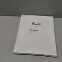 Fuutreo 6 Pcs Valentine's Day Gift Bags Heart Basket Treat Bags with Handles Reusable Plastic Favor Pouches for Holiday Candy Wrapping, Party Goodie Supplies, and Romantic Gift Decor(Pink Heart)