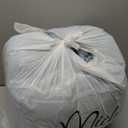 Bedsure Queen Comforter Set - Storm Blue Soft Bedding for All Seasons, Cationic Dyed Bed Set, 3 Pieces, 1 Queen Size Comforter (90"x90") and 2 Pillow Shams (20"x26"+2")