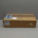 2PCS Replacement for 2005-2018 F-350 F350 Dually Front 4X4 Open Chrome Wheel Center Hub Cap Replaces 5C3Z1130TA