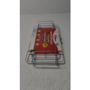 Sterno Chafing Dish Wire Rack, Silver, 2 Pack