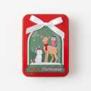 8 x GIFT CARD HOLDERS