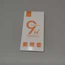 Mkeke 3 Pack Screen Protector for iPhone 16/ iPhone 15 6.1", [9H+ Tempered Glass] [Easy Installation Frame][Military-Grade Drop Protection] HD Clear, Anti-Scratch, Bubble Free