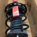 Monroe Quick-Strut 173081R Suspension Strut and Coil Spring Assembly for Honda Civic