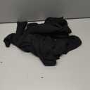 Bamboo Rayon Knee High Diabetic Socks for Men & Women 4 Packs, Soft No-Binding Cushioned Sole Seamless Diabetic Socks