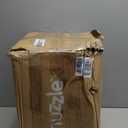 Nuzzle Cooling Adjustable Pillow for Side Sleepers, Luxury Standard Size Set of 4 Bed Pillow Hotel Collection - Best Adjust Height Soft Firm Pillow for Back, Stomach or Side Sleepers - Home Gifts (White)