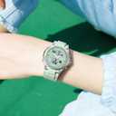 findtime Womens Digital Watch Sport Waterproof Watch Analog Military Tactical Watches LED Backlight Alarm Stopwatch Wrist Watches