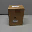 Resurhang 6pcs Conversation Heart Boxes for Valentine's Day, 4 Inch Candy Heart Gift Box Set Bulk Hugs Be Mine Love You Kiss Me Design Valentine Party Classroom Exchange Favors Portable Snack Sharing