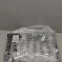 PERLESMITH Tilting TV Wall Mount Bracket Low Profile for Most 23-60 inch LED LCD OLED, Plasma Flat Screen TVs with VESA 400x400mm Weight up to 115lbs, Fits 16" Wood Stud (Black)