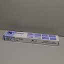 Type B F17T8 LED Replacement, 24 Inch Light Bulb 10W, 2ft LED Tube F20T12 Replacement Bulb for Cabinet,Store,Shop, G13 Base Double Side Power Input Ballast Bypass, Daylight 1250Lm 6 Pack