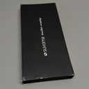 Suvorna Professional Hair Scissors with Thinning Shears | 2 Pcs Hair Shears | J2 Japanese Stainless Steel Hair Cutting Scissors | 5.5" Hair Shear Professional - tijeras de peluqueria profesional. (Blue Titanium)