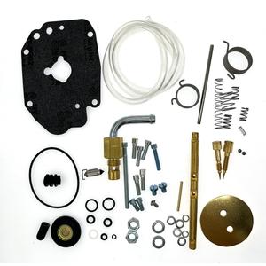 Carburetor Rebuild Kits Carb Repair Kit 11-2923 49-9619 Replacement for S&S Master Super E