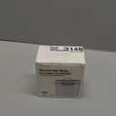 MomnLittle Baby Formula Dispenser Container 8.8oz 6.1oz Portable Formula Dispenser Container with Scoop and Carry Handle for Travel Outdoor Activities for Baby Infant