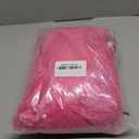 JerrisApparel Flower Girls Dress Princess Costume Butterfly Girl (8 Years, Pink With Accessories)