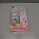 20 PCS Miniature Drink Marker Kit, Miniature Food Toys, Kitchen Pretend Food DIY Crafts Kits for Kids Ages 8-12, Girls Gift for Christmas, Birthday, Collectors, Resin Play, NOT Edible