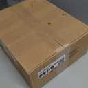 Amazon Basics Manila File Folders with Fasteners for Organized Filing, Letter Size, 100-Pack