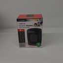 ProFusion Heat Ceramic Heater - Black