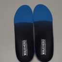 Plantar Fasciitis Insoles for Men Women - Orthotics Inserts, Shoe Insoles Arch Support Flat Feet Inserts Work Boot Insole (Mens 10-10 1/2 | Womens 12-12 1/2)