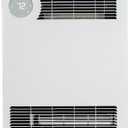 Heat Storm 3000 Watt Electric In-Wall Heater with WIFI