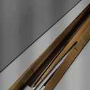 47" & 24" Radiator Cleaning Wand 2-Piece Set-4500 PSl Radiator Portable Radiator Cleaning Wand with 3 Upgraded 1/4" Quick Couplers Dual-Use Water/Air, Compatible with Household Car & Truck