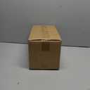 Foraineam 10 Pack 8 oz Creme Brulee Ramekins, 6 Inch Round Fluted Quiche Dishes, Porcelain Pie Pan Shallow Baking Dish Oven Safe for Baking Souffle, Apple Pie, Quiche, Tart, White