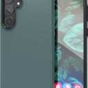 Crave for Samsung Galaxy S24 Plus Case, Shockproof Protection Dual Layer Case for Samsung Galaxy S24 Plus (6.7 inch) - Forest Green