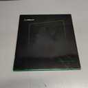 Creality Ender 3 Build Plate 2PCS 235 * 235mm Soft Magnetic 3D Printer Bed PC Coating 3D Printer Mat for Ender 3/Ender3 V2/Ender 3 V3 SE/Ender 3 Pro/Ender 5 Pro