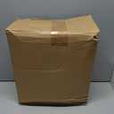 10 Pack Mens Big and Tall Mock Turtleneck Shirts Basic Tops Multipack (4X-Large, Sky Blue, Pumpkin, Dark Green, Green, Burgundy, Light Mixed Gray, Yellow, Khaki, Dark Purple, Black)