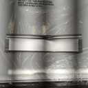 Magnetic Whiteboard, 36x48 Inch, Large Wall Mounted Dry Erase Board, White Board with Aluminum Frame for Home Office Classroom