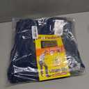 Wrangler Men's 13mwz Cowboy Cut Original Fit Jean (33W x 34L)