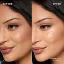 NYX PROFESSIONAL MAKEUP Buttermelt Glaze Stix, Non-Greasy Highlighter Stick With Up To 8HR Make Up Wear - 09 Melt Down (Peach)