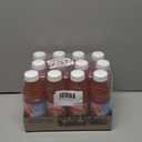 Tropicana Ruby Red Grapefruit Juice Drink, 15.2 fl oz Bottles, (Pack of 12)(BB: July 19, 2025)