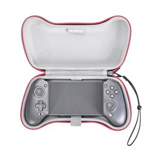 RLSOCO Hard Case for GameSir G8 Plus MFi Phone Controller & GameSir G8 Plus/G8+ Bluetooth Mobile Game Controller | Compact Design with YKK Zipper & Scratch Protection (Case Only)
