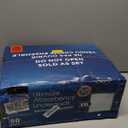 Inspire Extra Large Super Absorbent Disposable Bed Pads for Chronic Incontinence Ultra Thick and Absorbent Bed Pads Disposable Adult | Pee Pads for Adults (36" X 36" Pack of 50)