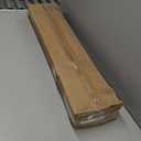 Steering Gear Box Stabilizer Compatible with 1994-2002 Dodge RAM 1500/2500/3500 4WD 4x4 ONLY