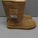 Bearpaw Elle Short Iced Coffee 10