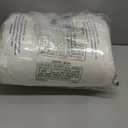 Bedsure Oversized King Comforter Set - Ivory Comforter, Boho Tufted Shabby Chic Bedding, 3 Pieces Vintage Farmhouse Bed Set for All Seasons, Fluffy Soft Bedding with 2 Pillow Shams