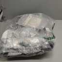 nunubaby Washable Pee Pads for Dogs, Stylish, Non-Slip and Leak-Proof Pee Pads. Reusable Potty Pads for Dogs for Crates and Floors.(Gray/Geo, 72" x72" ) (72x72 Inch (Pack of 1))