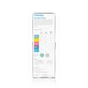 Frida Baby Silicone Paci Weaning System, BPA Free, Latex Free (5 Count (Pack of 1))